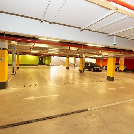 Apartment Sun City 2 بلغراد المظهر الخارجي الصورة