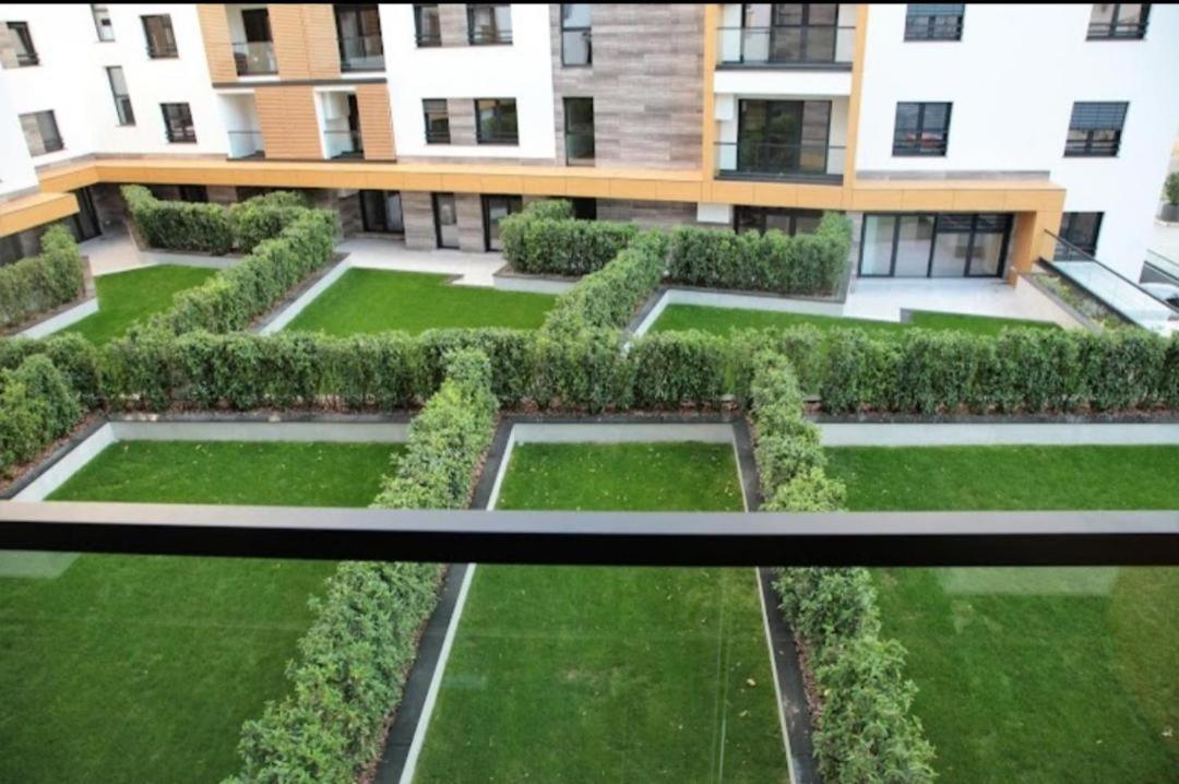 Apartment Sun City 2 بلغراد المظهر الخارجي الصورة