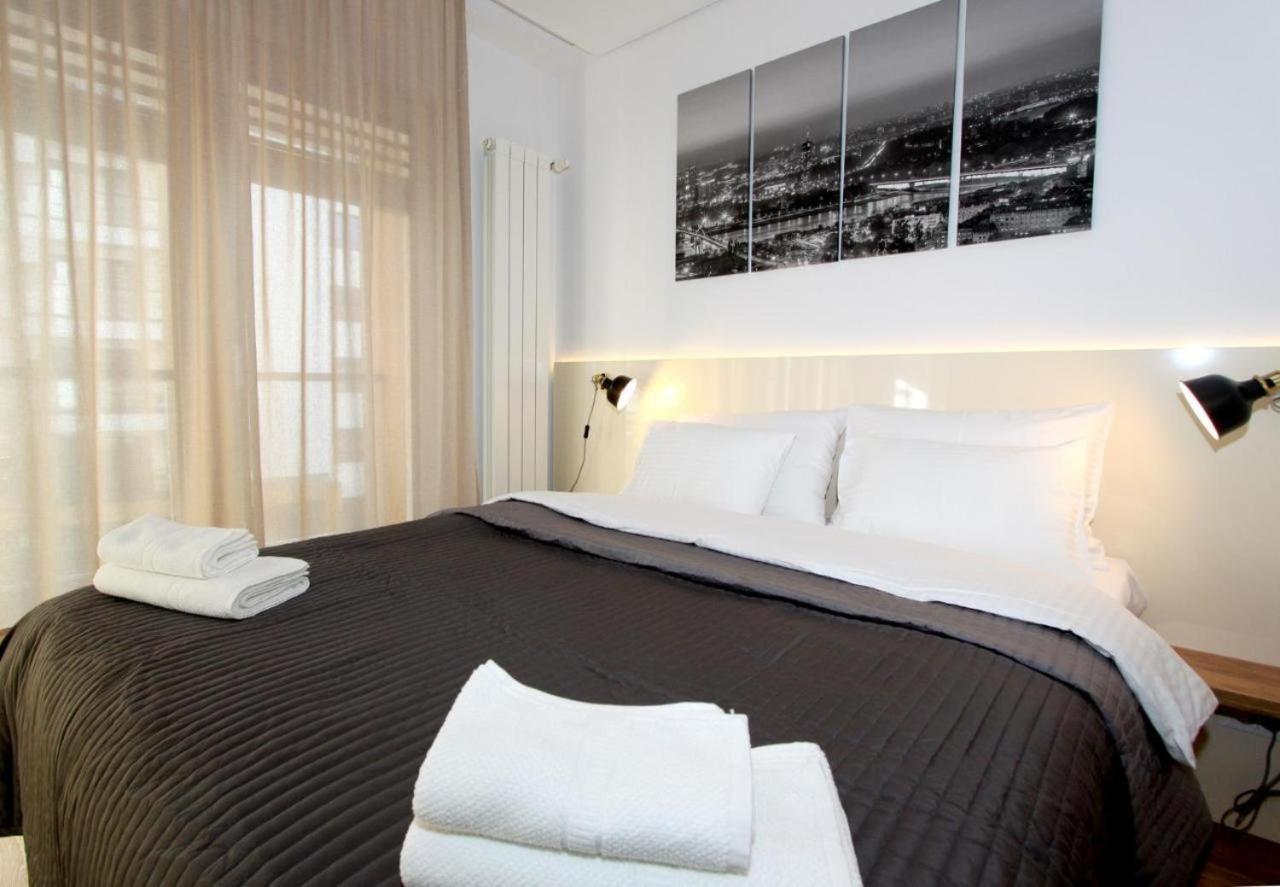 Apartment Sun City 2 بلغراد المظهر الخارجي الصورة