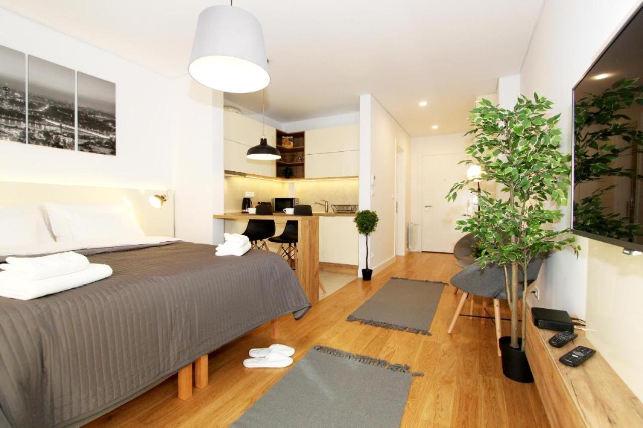 Apartment Sun City 2 بلغراد المظهر الخارجي الصورة