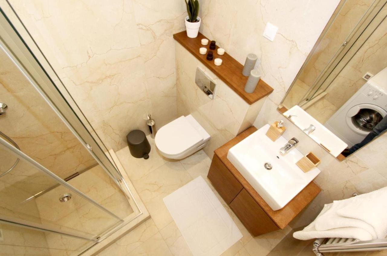 Apartment Sun City 2 بلغراد المظهر الخارجي الصورة