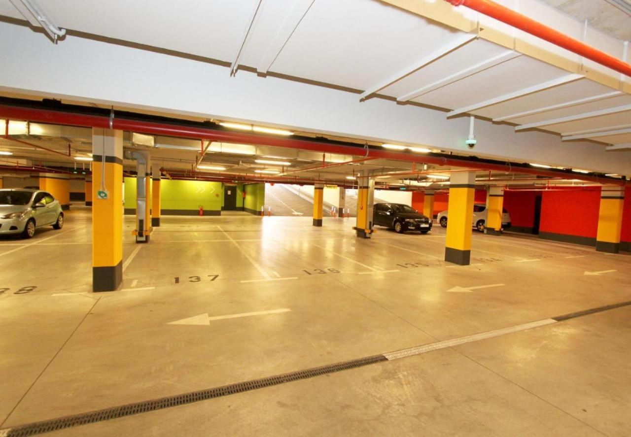 Apartment Sun City 2 بلغراد المظهر الخارجي الصورة