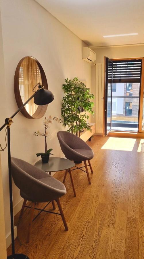 Apartment Sun City 2 بلغراد المظهر الخارجي الصورة